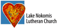 LAKE NOKOMIS LUTHERAN CHURCH